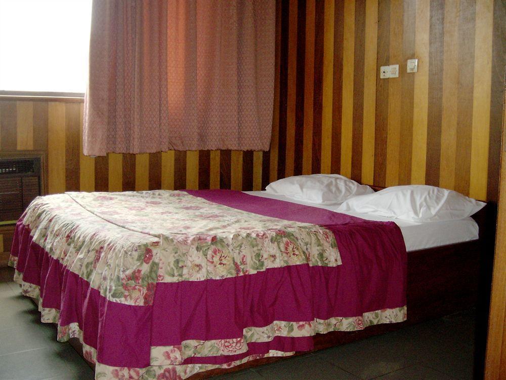 Relais Saint Jacques Hotel Yaoundé Exterior foto