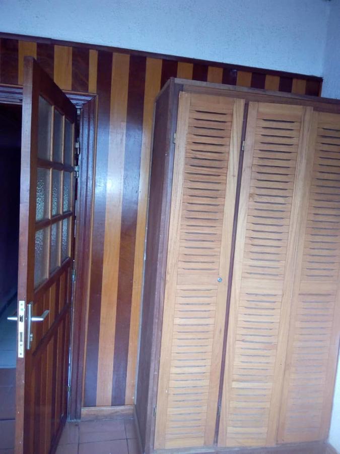 Relais Saint Jacques Hotel Yaoundé Exterior foto